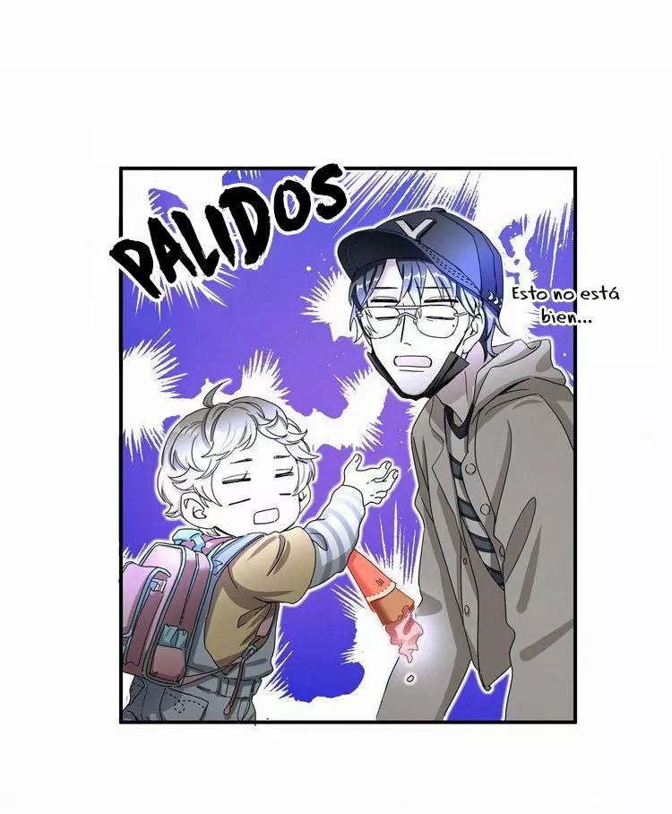 ¿De quién es el bebé? - Capítulo 1 manhwa
