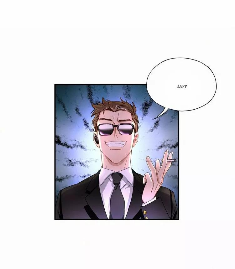 ¿De quién es el bebé? - Capítulo 1 manhwa