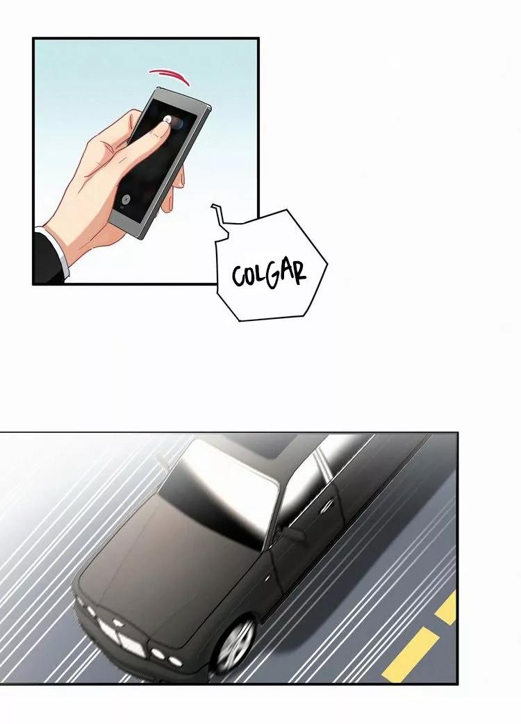 ¿De quién es el bebé? - Capítulo 1 manhwa