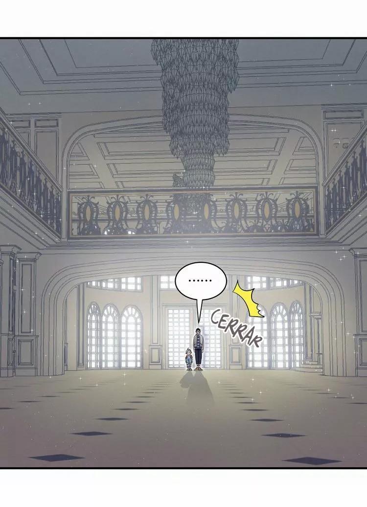 ¿De quién es el bebé? - Capítulo 1 manhwa