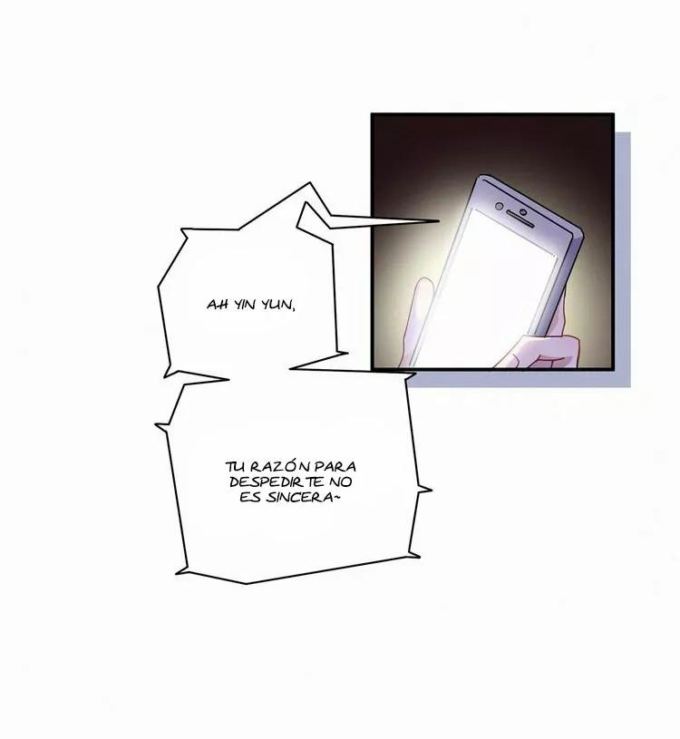 ¿De quién es el bebé? - Capítulo 1 manhwa