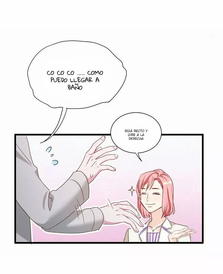 ¿De quién es el bebé? - Capítulo 1 manhwa