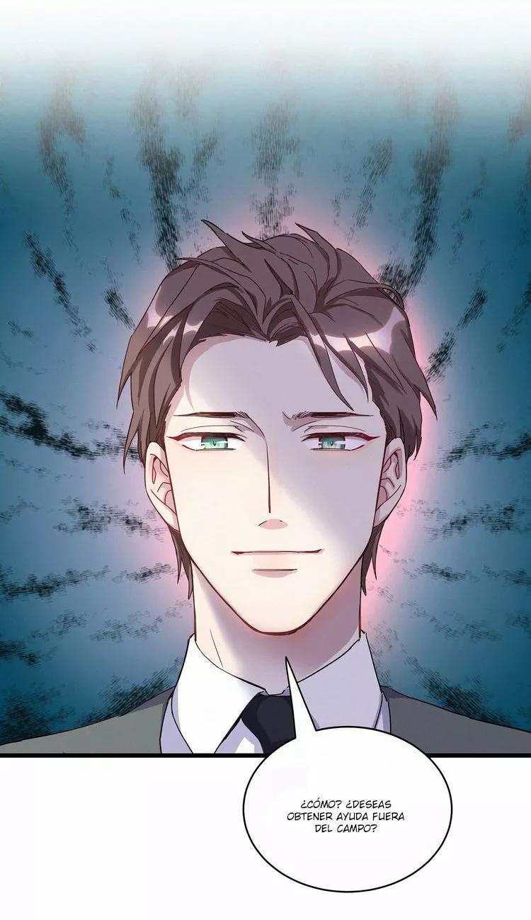 ¿De quién es el bebé? - Capítulo 1 manhwa