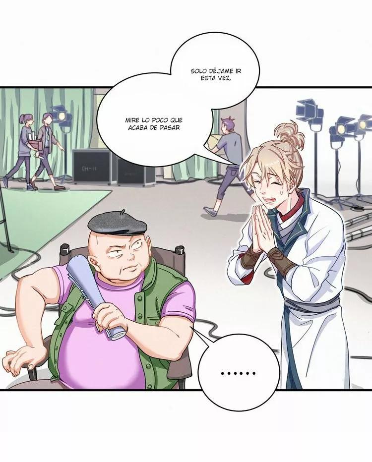 ¿De quién es el bebé? - Capítulo 1 manhwa