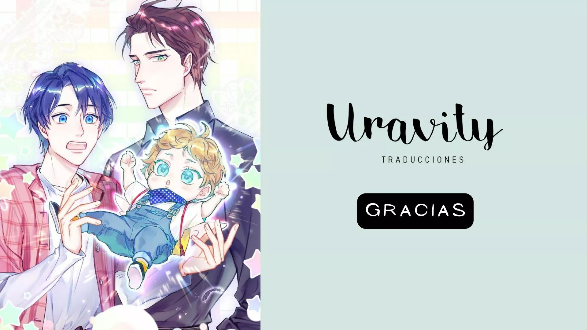 ¿De quién es el bebé? - Capítulo 189.01 manhwa