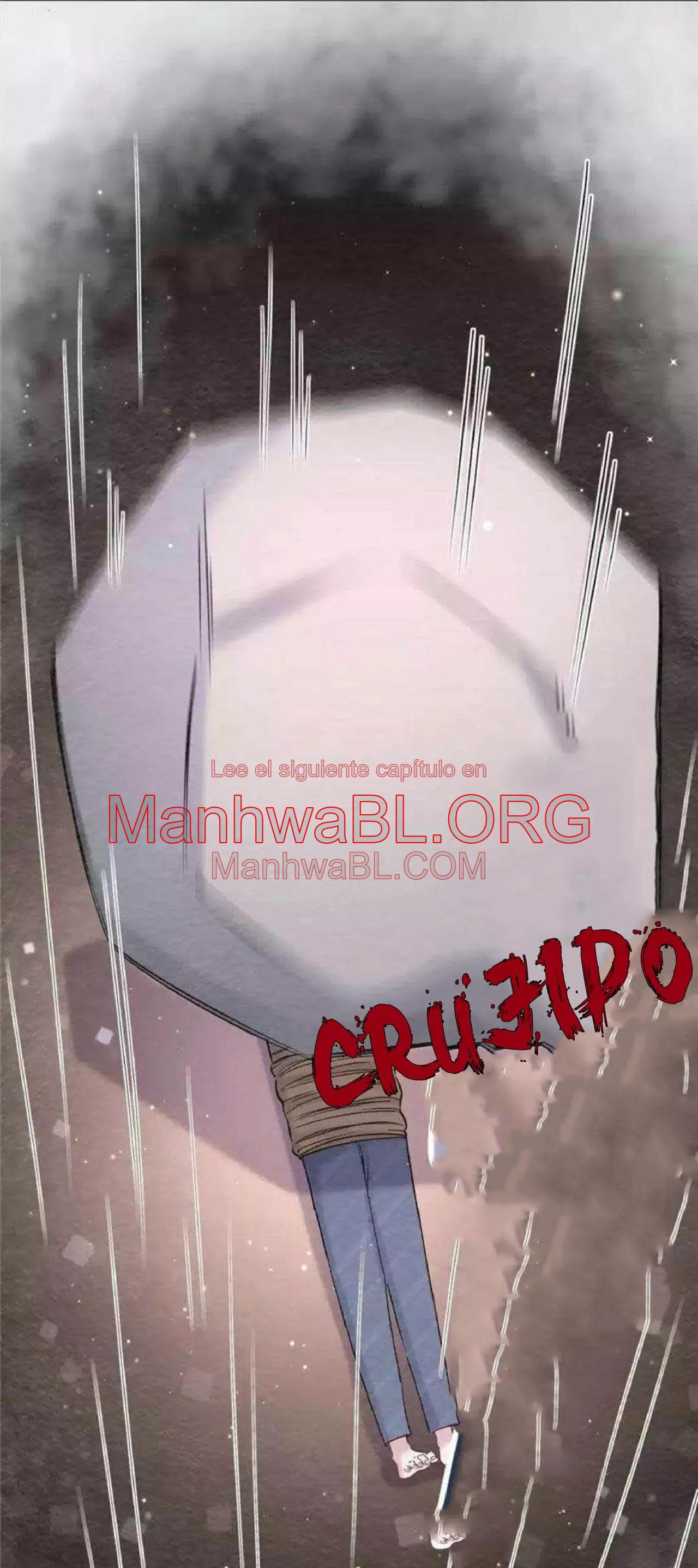 ¿De quién es el bebé? - Capítulo 54 manhwa
