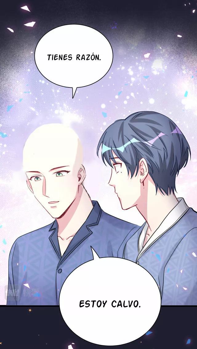 ¿De quién es el bebé? - Capítulo 164 manhwa