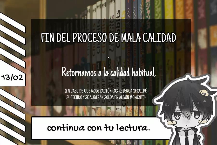 ¿De quién es el bebé? - Capítulo 65 manhwa