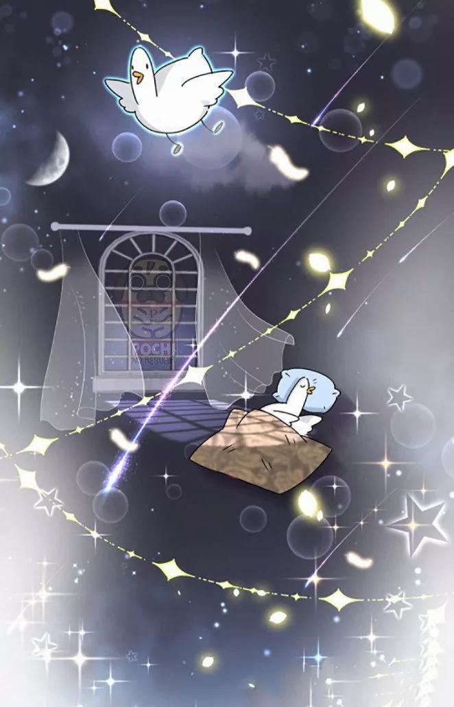 ¿De quién es el bebé? - Capítulo 20 manhwa