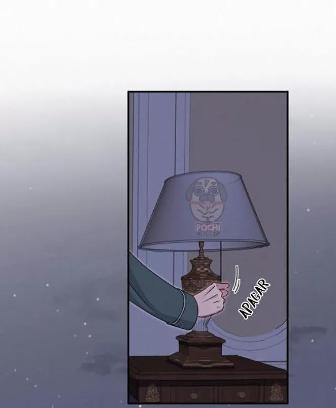 ¿De quién es el bebé? - Capítulo 20 manhwa