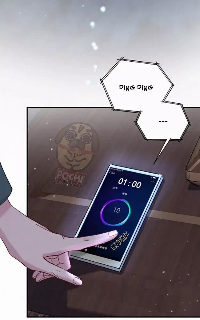 ¿De quién es el bebé? - Capítulo 20 manhwa
