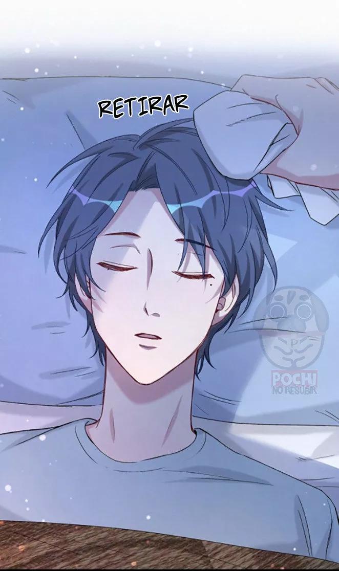 ¿De quién es el bebé? - Capítulo 20 manhwa