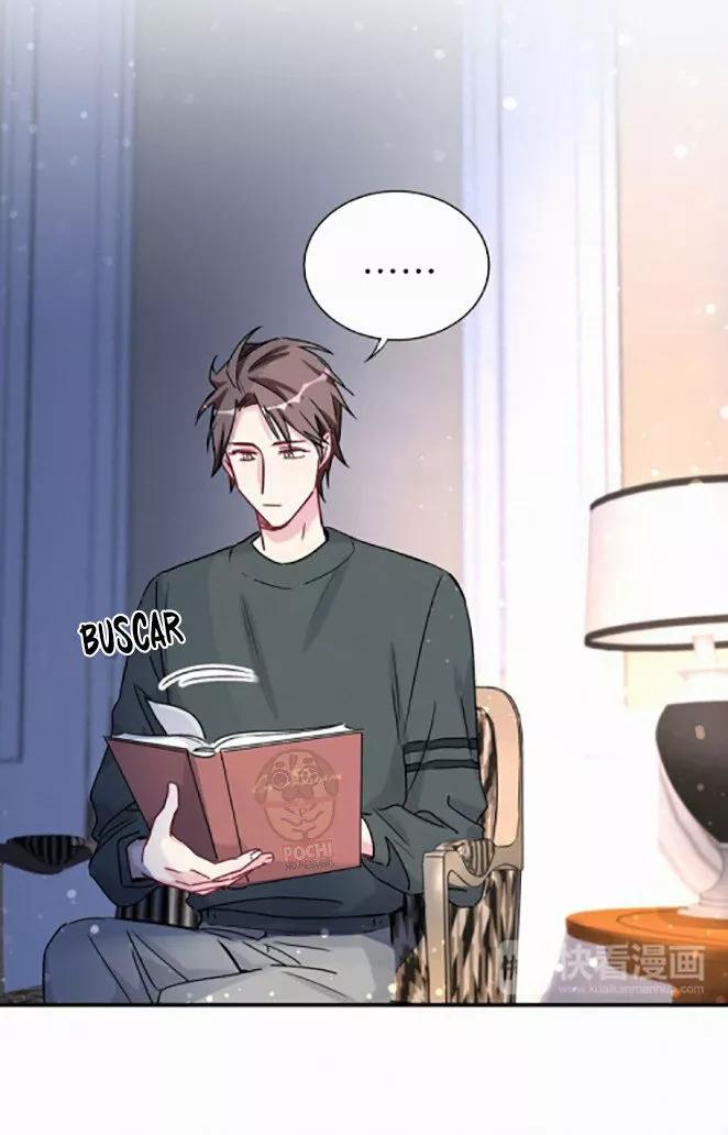 ¿De quién es el bebé? - Capítulo 20 manhwa