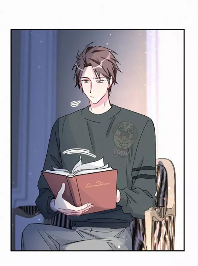 ¿De quién es el bebé? - Capítulo 20 manhwa