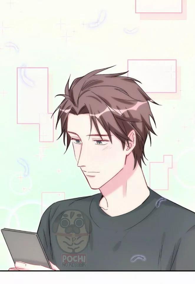 ¿De quién es el bebé? - Capítulo 20 manhwa