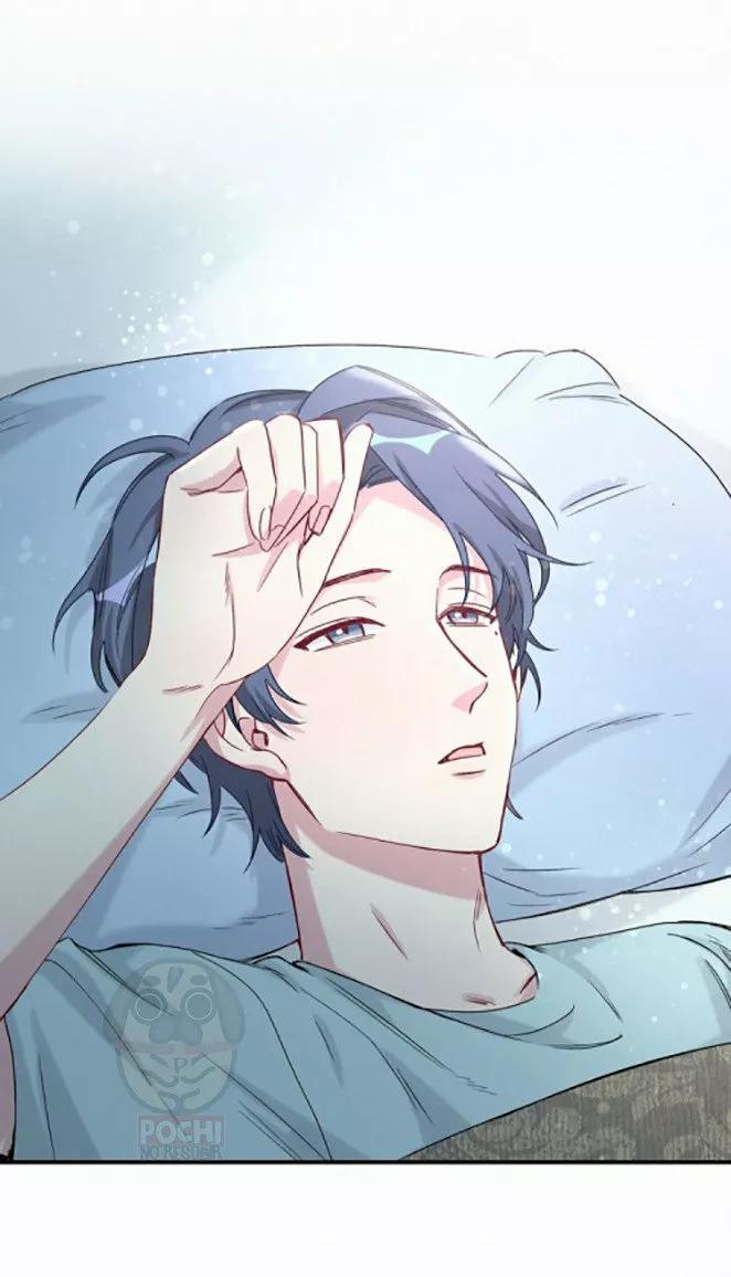 ¿De quién es el bebé? - Capítulo 20 manhwa