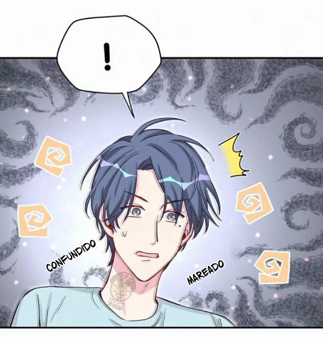 ¿De quién es el bebé? - Capítulo 20 manhwa