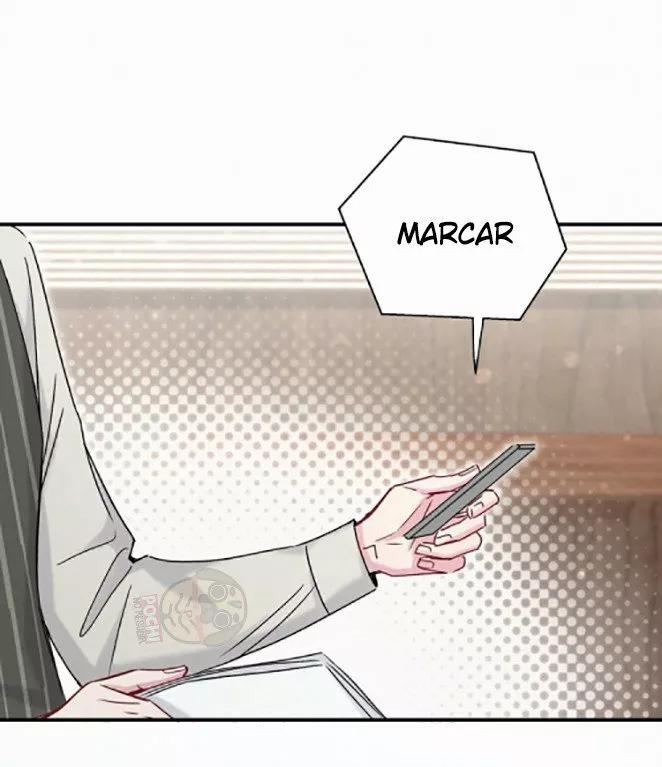 ¿De quién es el bebé? - Capítulo 20 manhwa