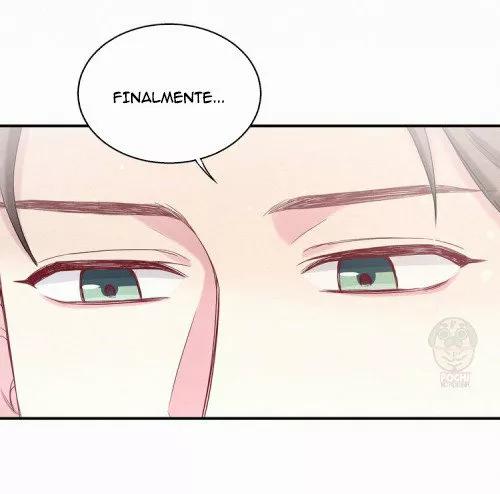 ¿De quién es el bebé? - Capítulo 20 manhwa