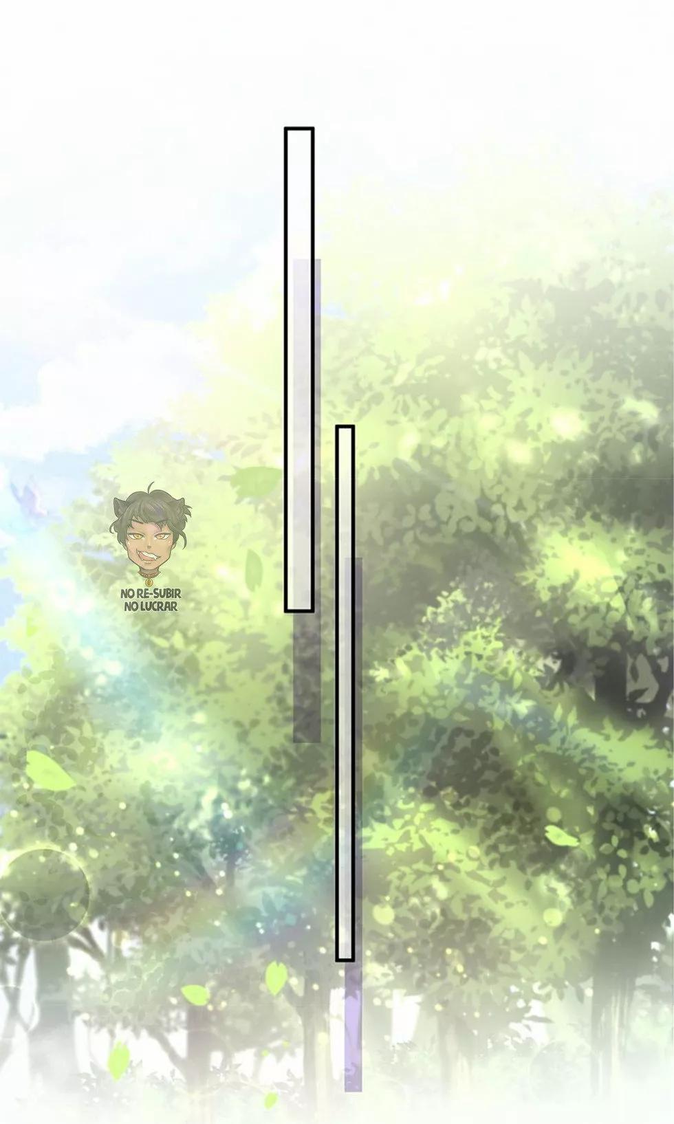 ¿De quién es el bebé? - Capítulo 33 manhwa