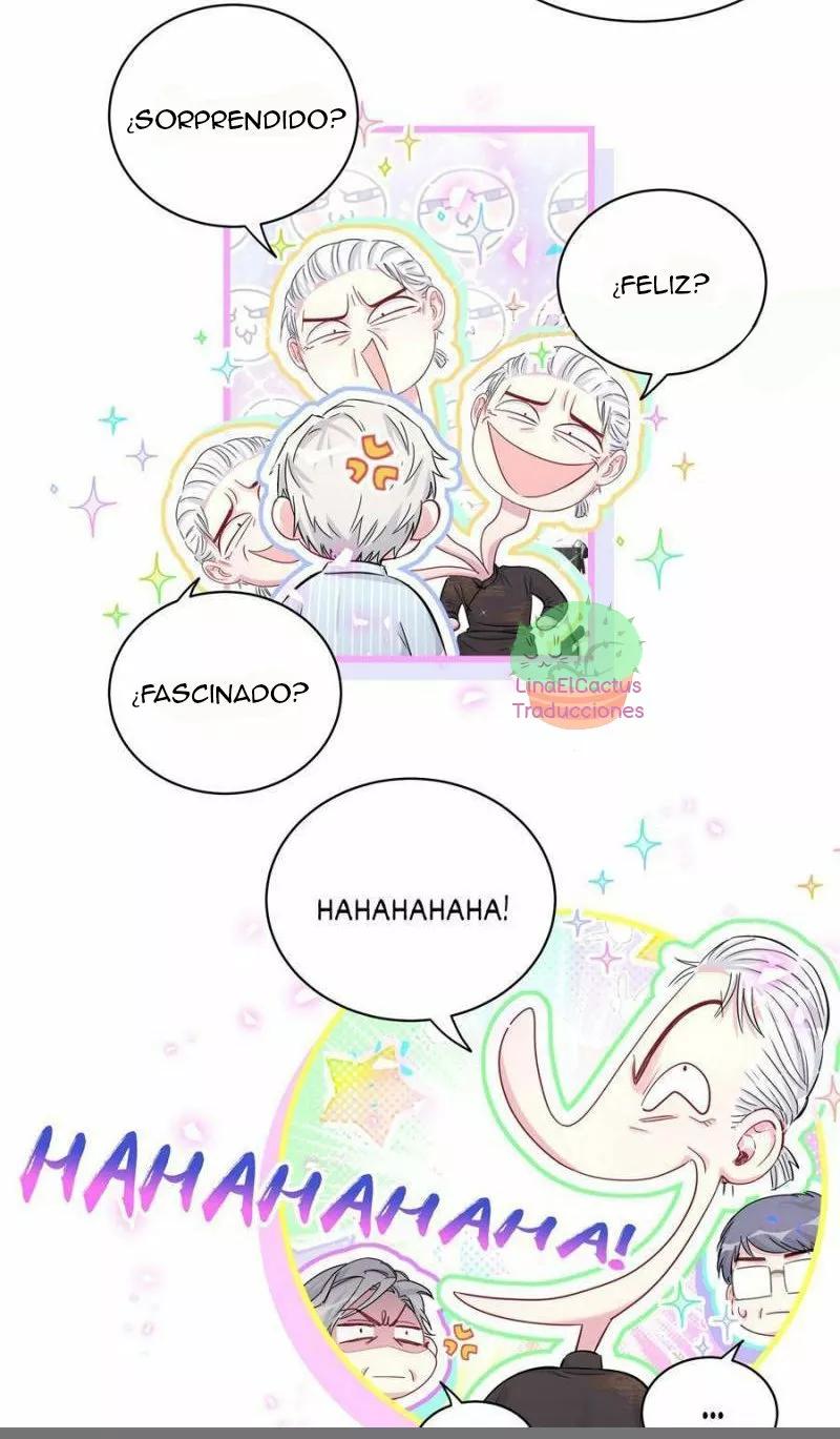 ¿De quién es el bebé? - Capítulo 190 manhwa