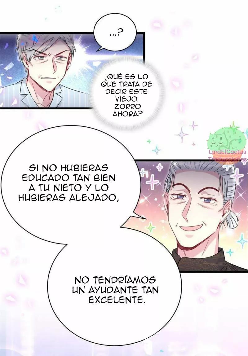 ¿De quién es el bebé? - Capítulo 190 manhwa