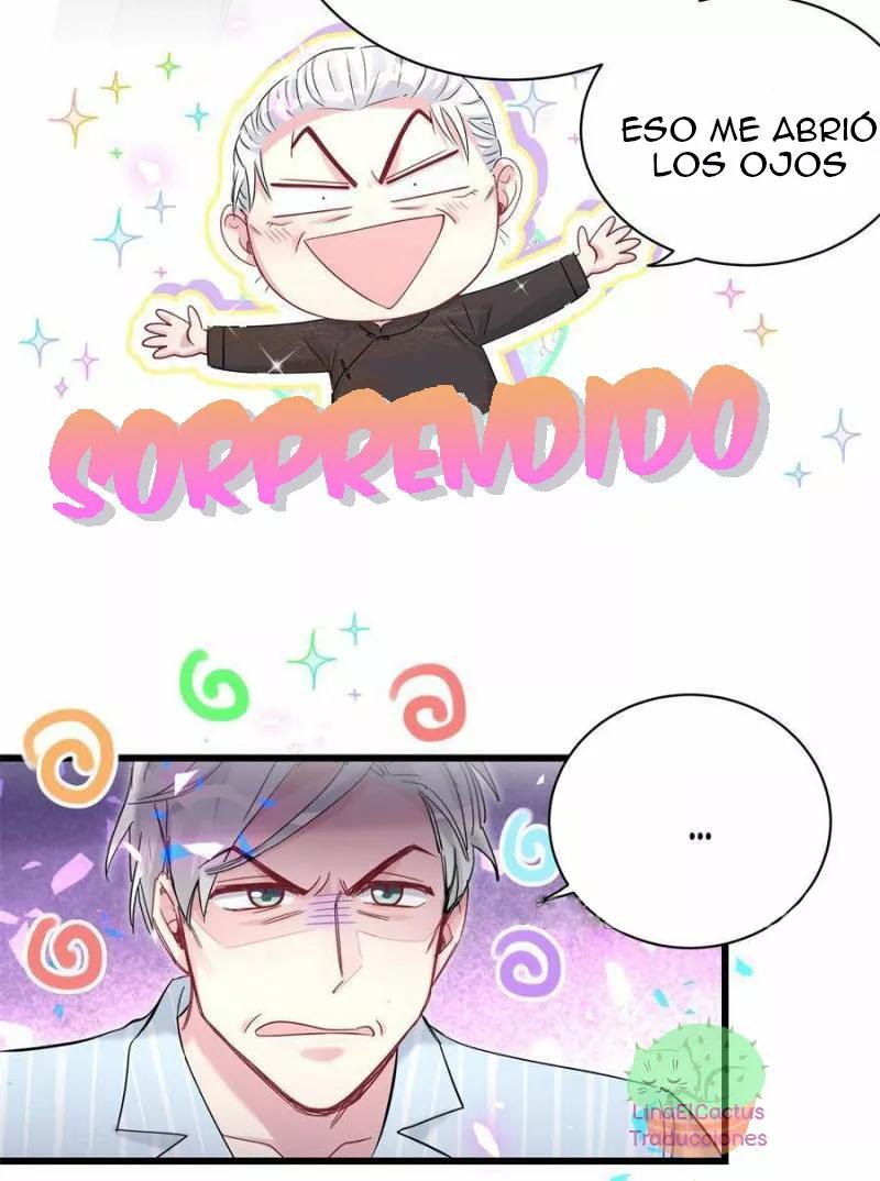¿De quién es el bebé? - Capítulo 190 manhwa