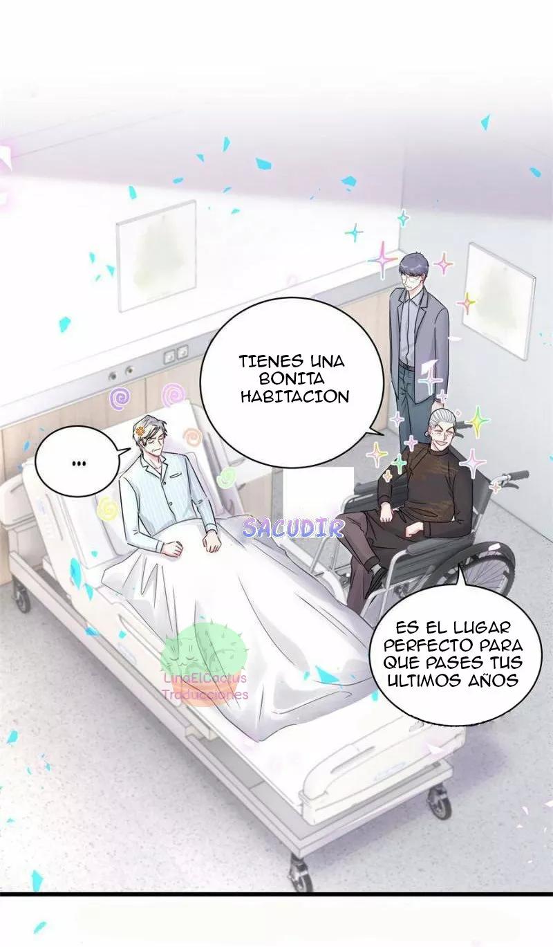 ¿De quién es el bebé? - Capítulo 190 manhwa