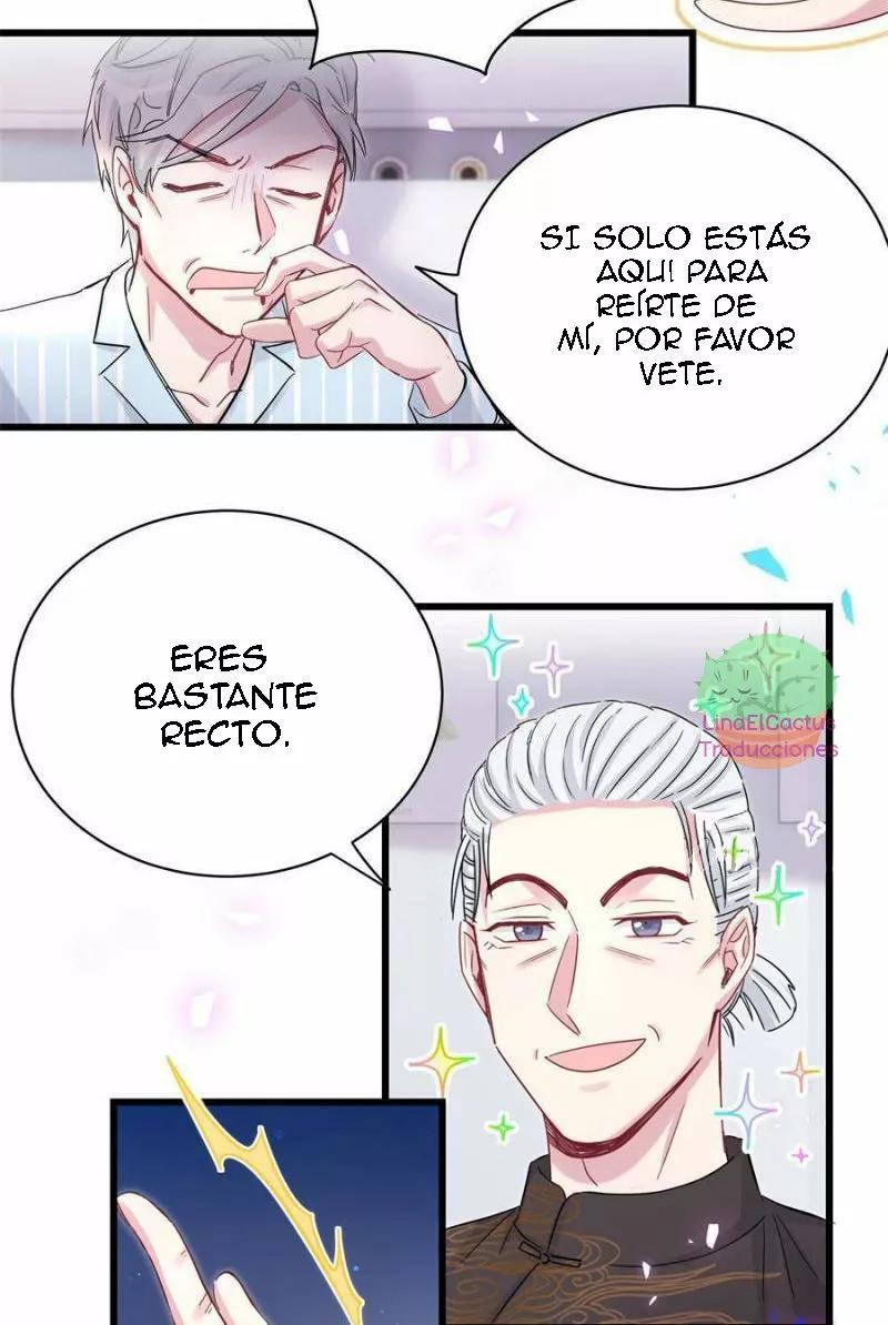 ¿De quién es el bebé? - Capítulo 190 manhwa