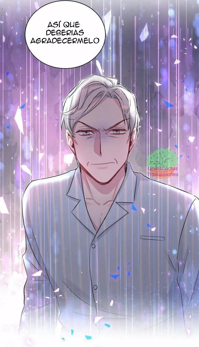 ¿De quién es el bebé? - Capítulo 190 manhwa