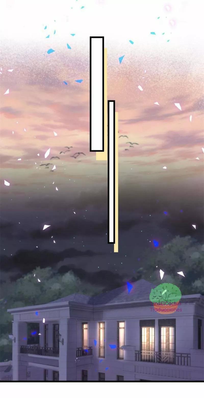 ¿De quién es el bebé? - Capítulo 190 manhwa