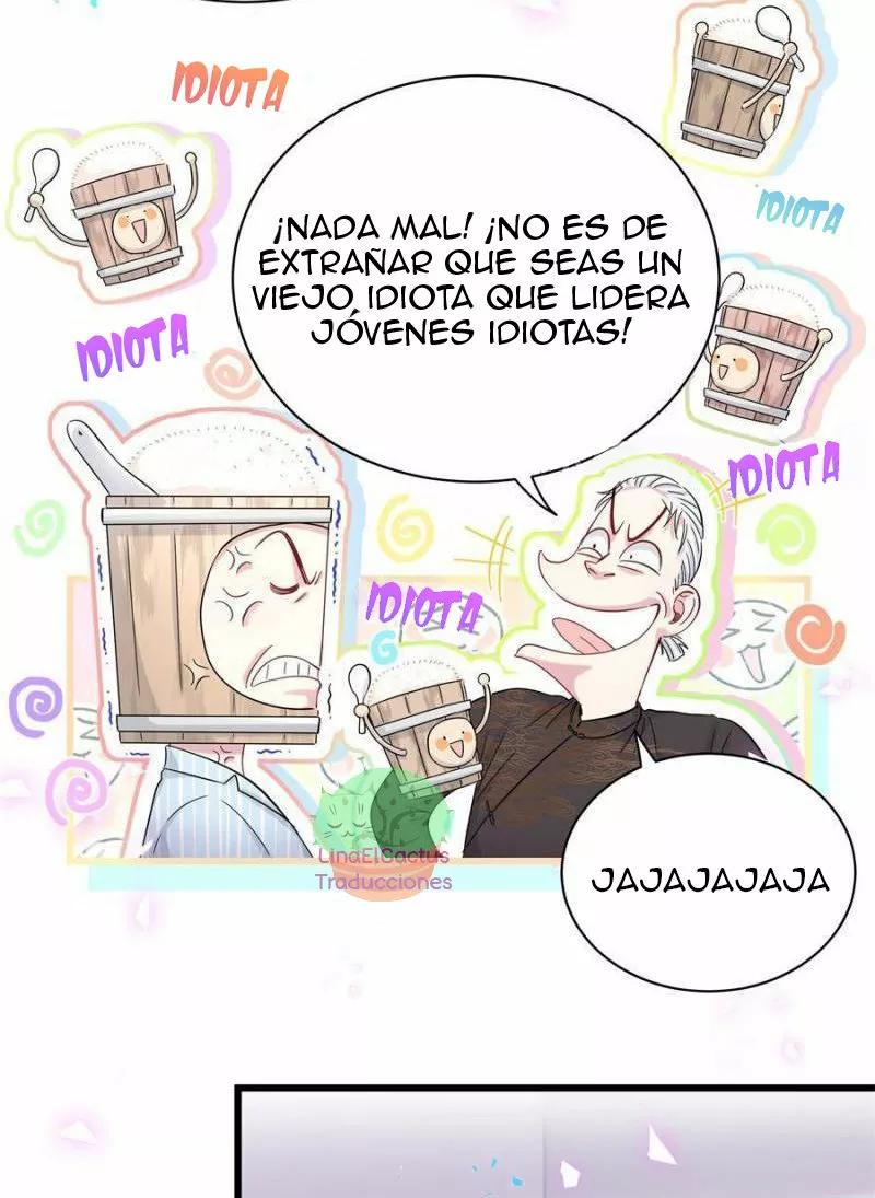 ¿De quién es el bebé? - Capítulo 190 manhwa