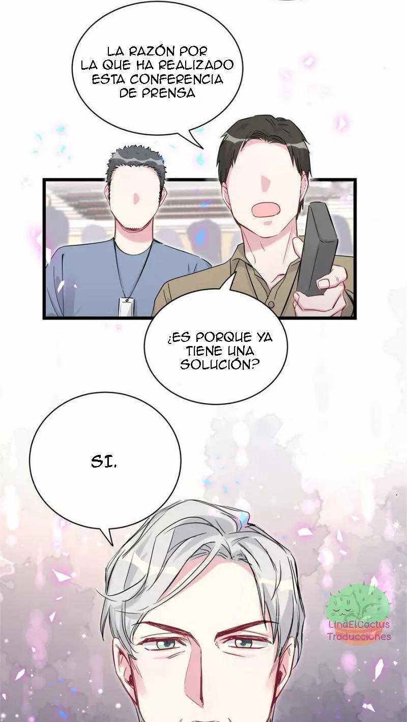 ¿De quién es el bebé? - Capítulo 190 manhwa