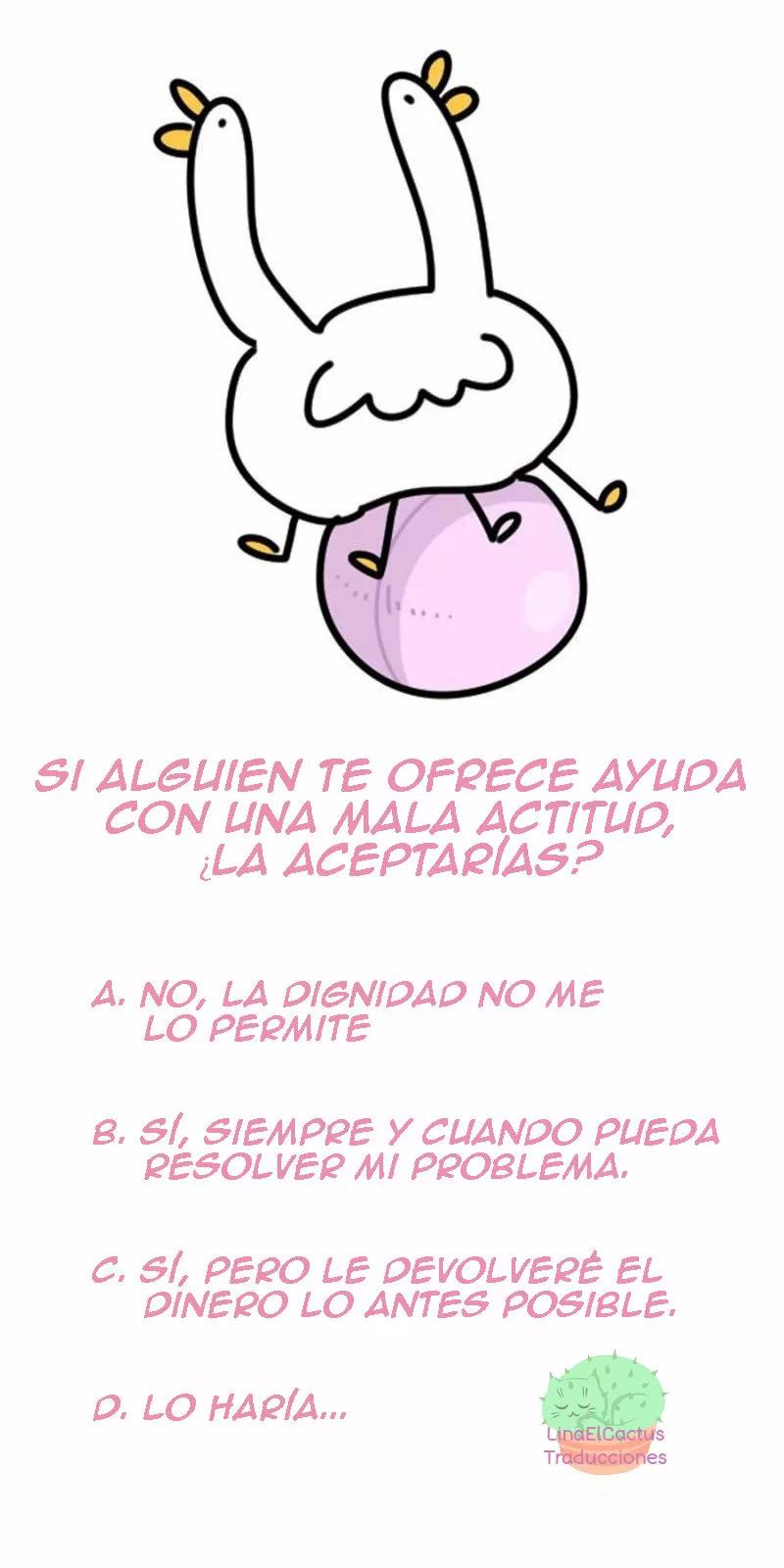 ¿De quién es el bebé? - Capítulo 190 manhwa