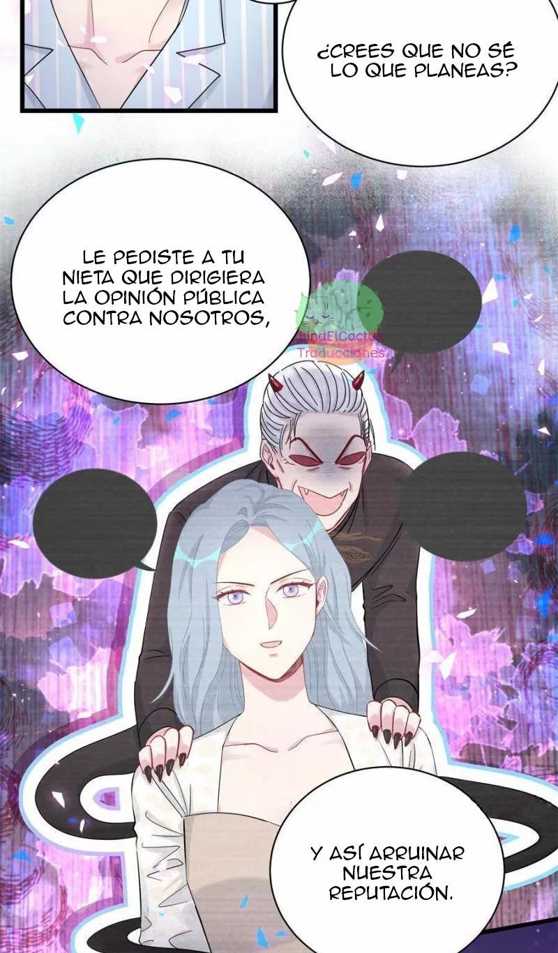 ¿De quién es el bebé? - Capítulo 190 manhwa