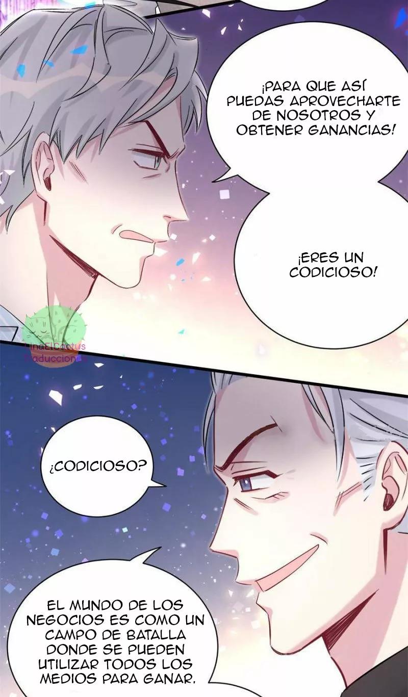 ¿De quién es el bebé? - Capítulo 190 manhwa