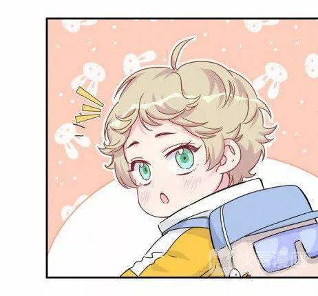 ¿De quién es el bebé? - Capítulo 26 manhwa