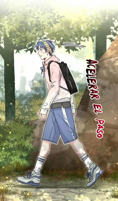 ¿De quién es el bebé? - Capítulo 26 manhwa