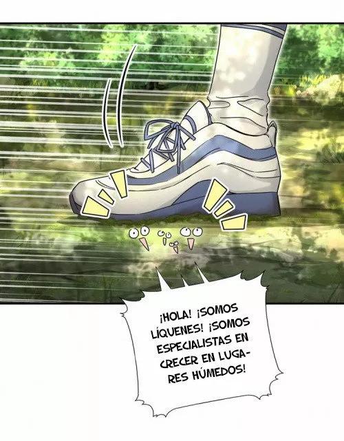 ¿De quién es el bebé? - Capítulo 26 manhwa