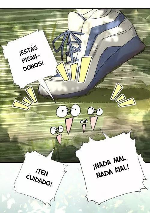 ¿De quién es el bebé? - Capítulo 26 manhwa