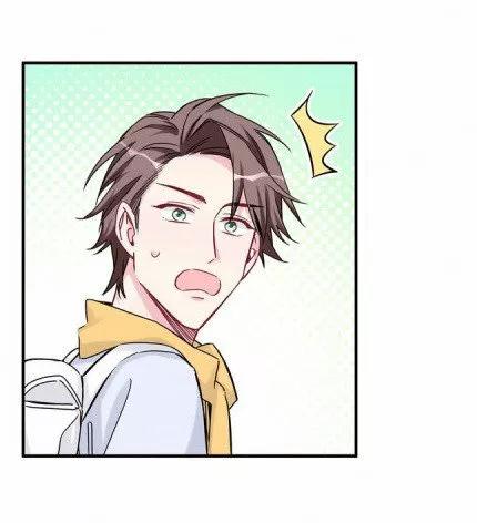 ¿De quién es el bebé? - Capítulo 26 manhwa