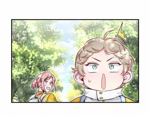 ¿De quién es el bebé? - Capítulo 26 manhwa