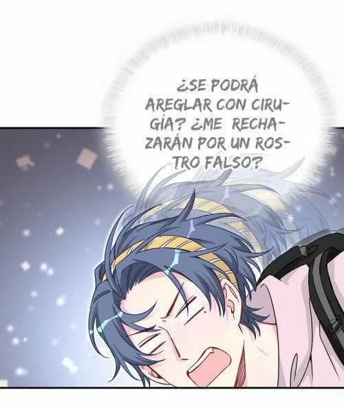 ¿De quién es el bebé? - Capítulo 26 manhwa