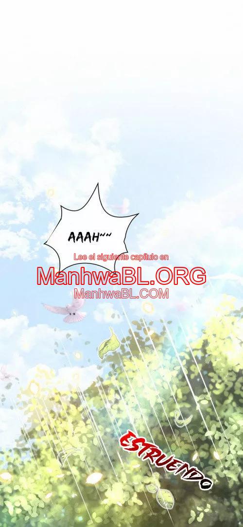 ¿De quién es el bebé? - Capítulo 26 manhwa