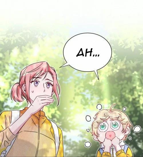 ¿De quién es el bebé? - Capítulo 26 manhwa