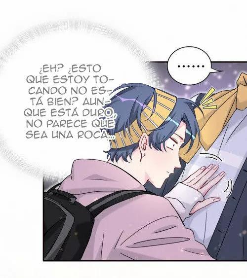 ¿De quién es el bebé? - Capítulo 26 manhwa