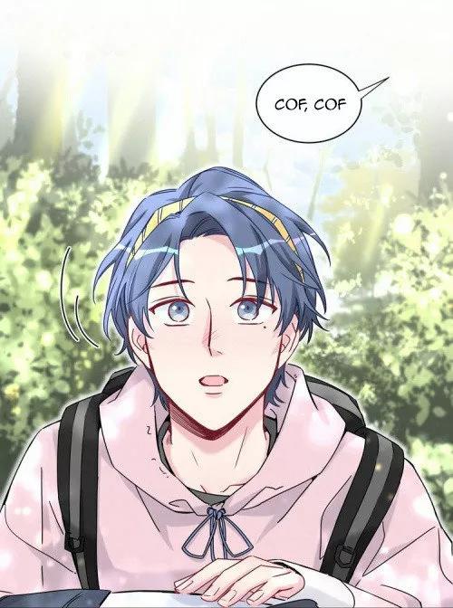 ¿De quién es el bebé? - Capítulo 26 manhwa