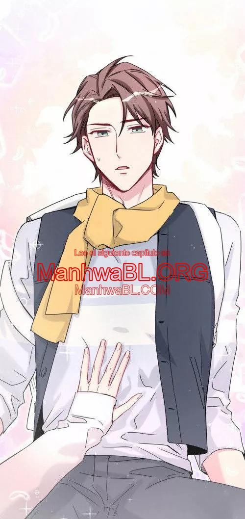 ¿De quién es el bebé? - Capítulo 26 manhwa