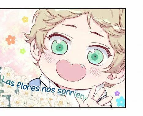 ¿De quién es el bebé? - Capítulo 26 manhwa