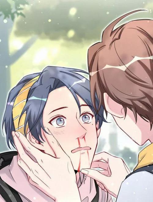 ¿De quién es el bebé? - Capítulo 26 manhwa
